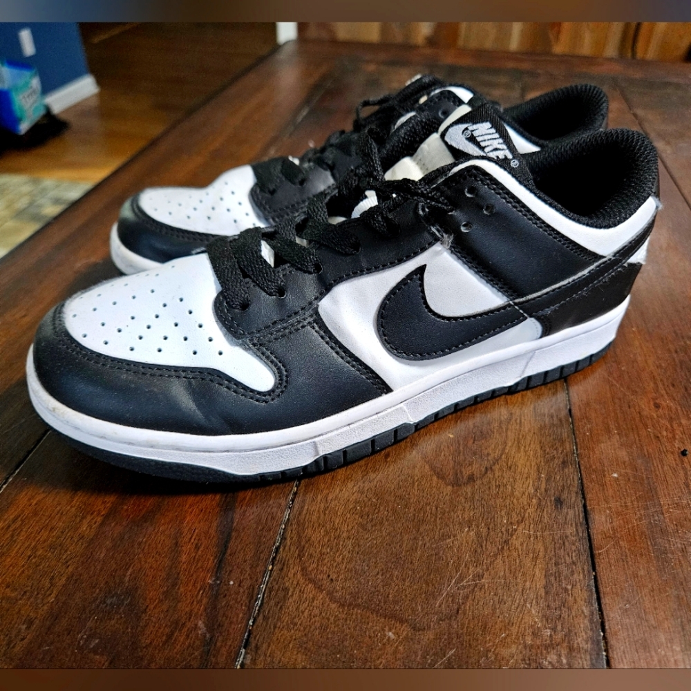 Nike Panda Dunks low